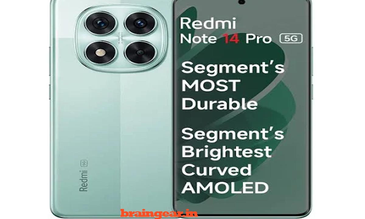 Best Budget Smartphones for Gaming in 2025