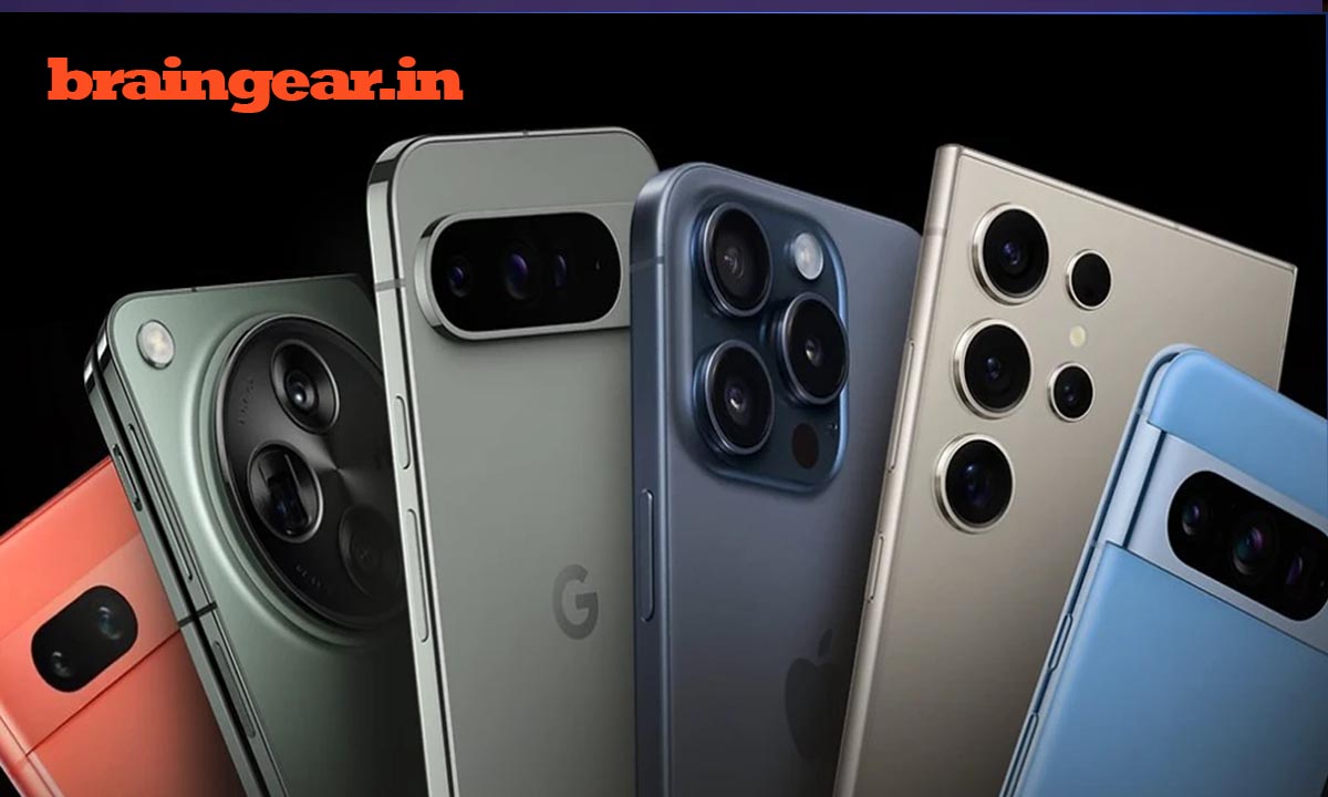List of top 10 smartphones to be launched in 2025