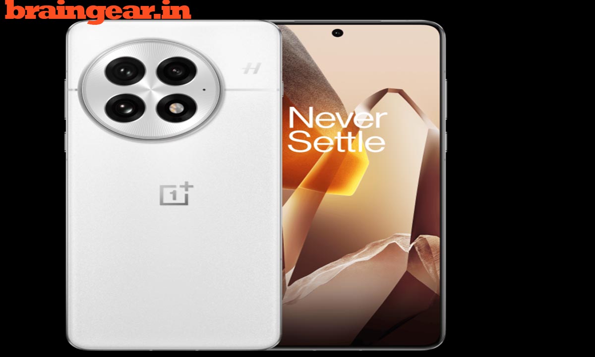 OnePlus 13 5G: