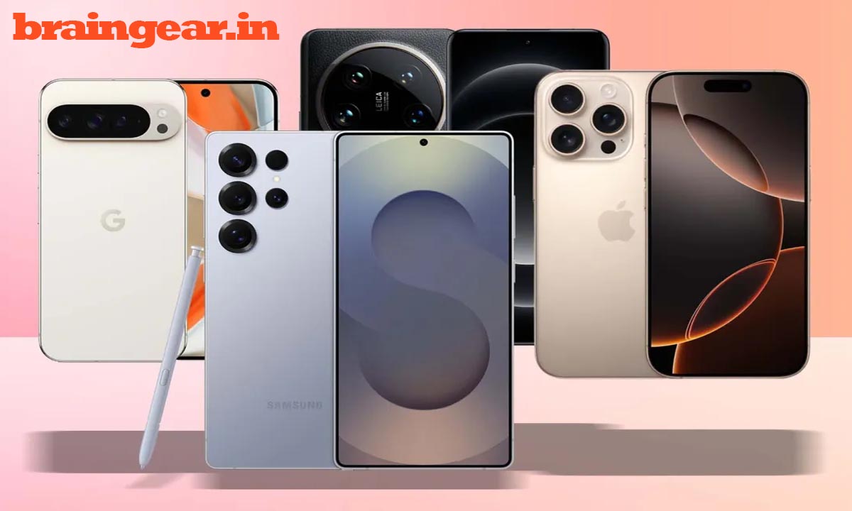 Top 10 AI Features in Smartphones Coming in 2025