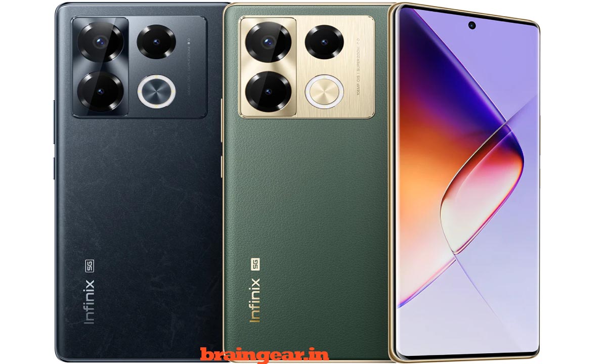 Vivo T4 Ultra vs Infinix Note 50 Pro