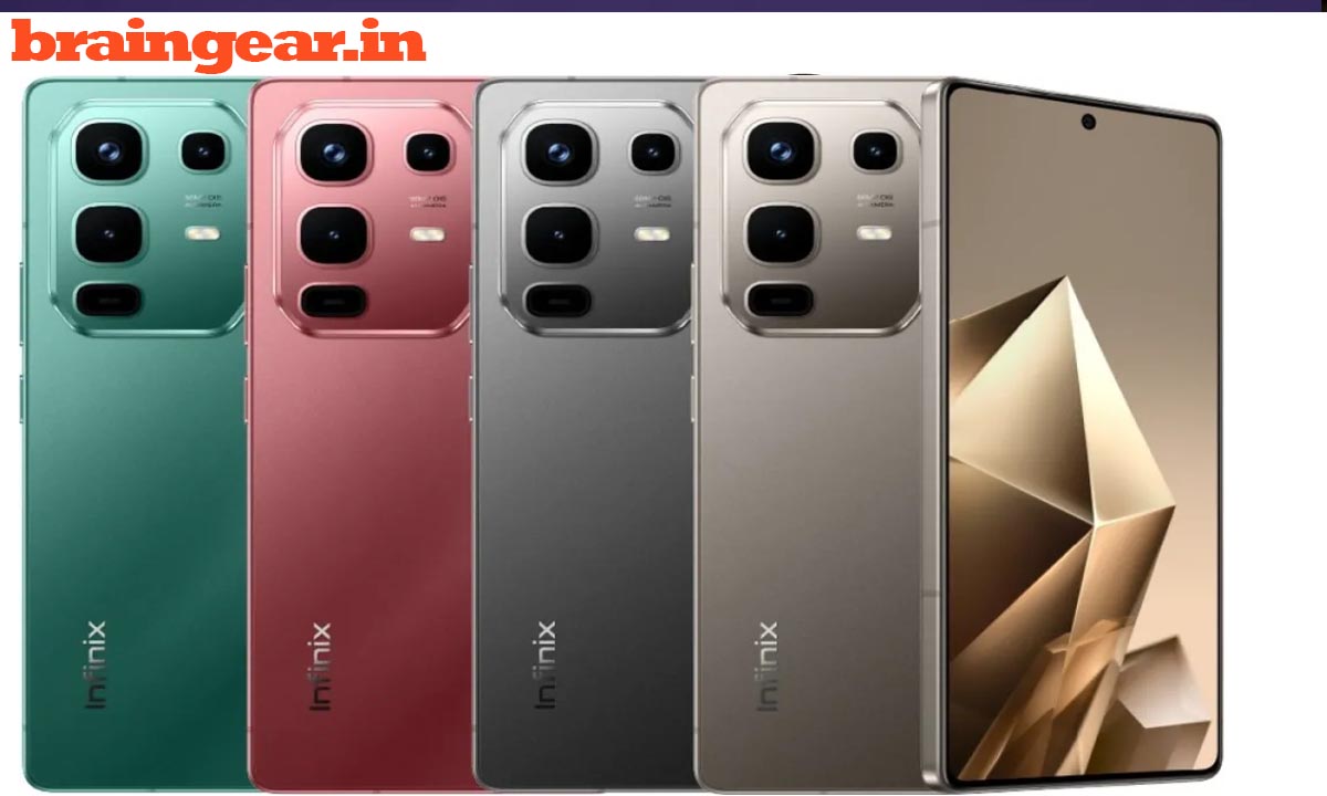 Why Infinix Note 50 Pro Plus 5G is the Best Budget Phone of 2025