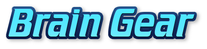 Brain Gear