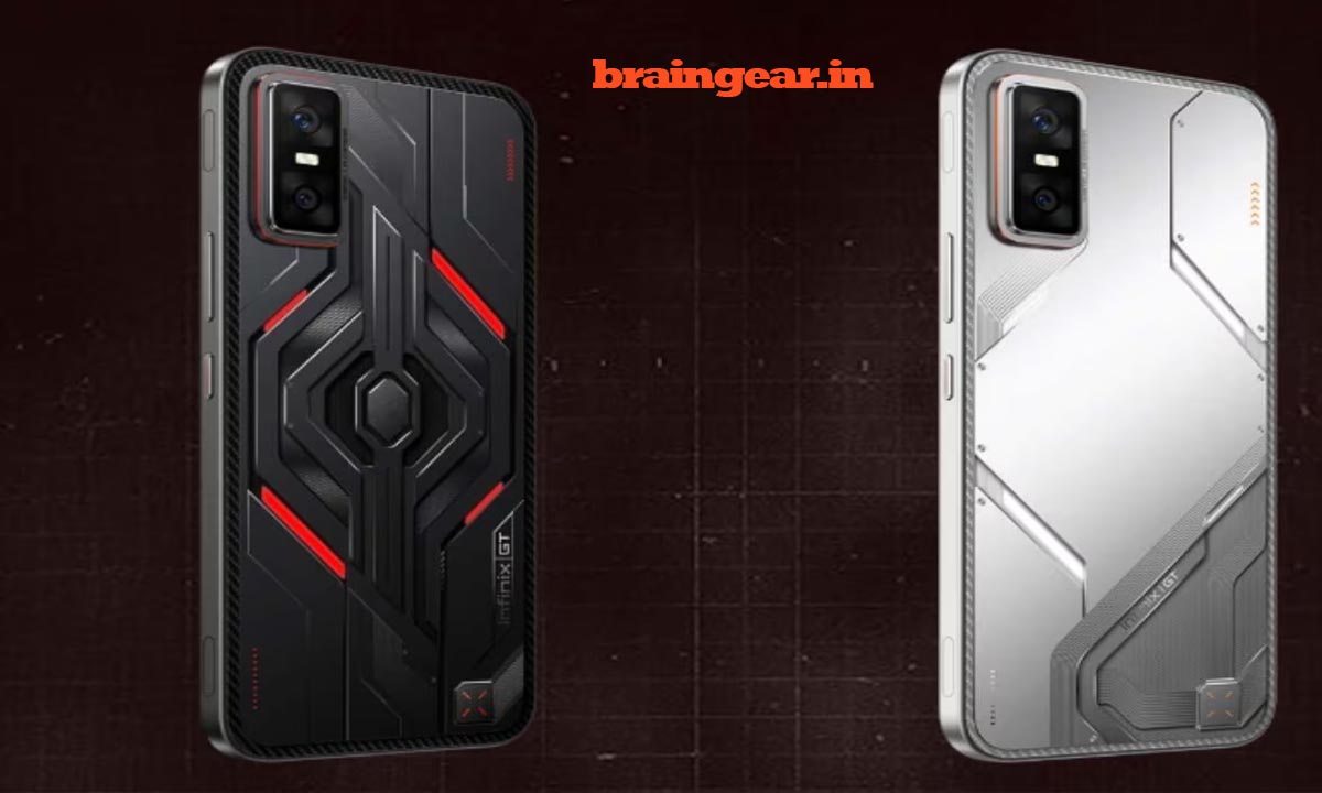 Infinix GT 30 Pro